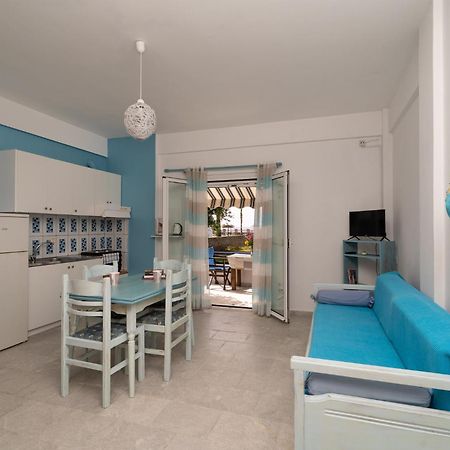 Blue Houses Apartments Φοινικούντα Εξωτερικό φωτογραφία