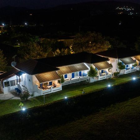Blue Houses Apartments Φοινικούντα Εξωτερικό φωτογραφία