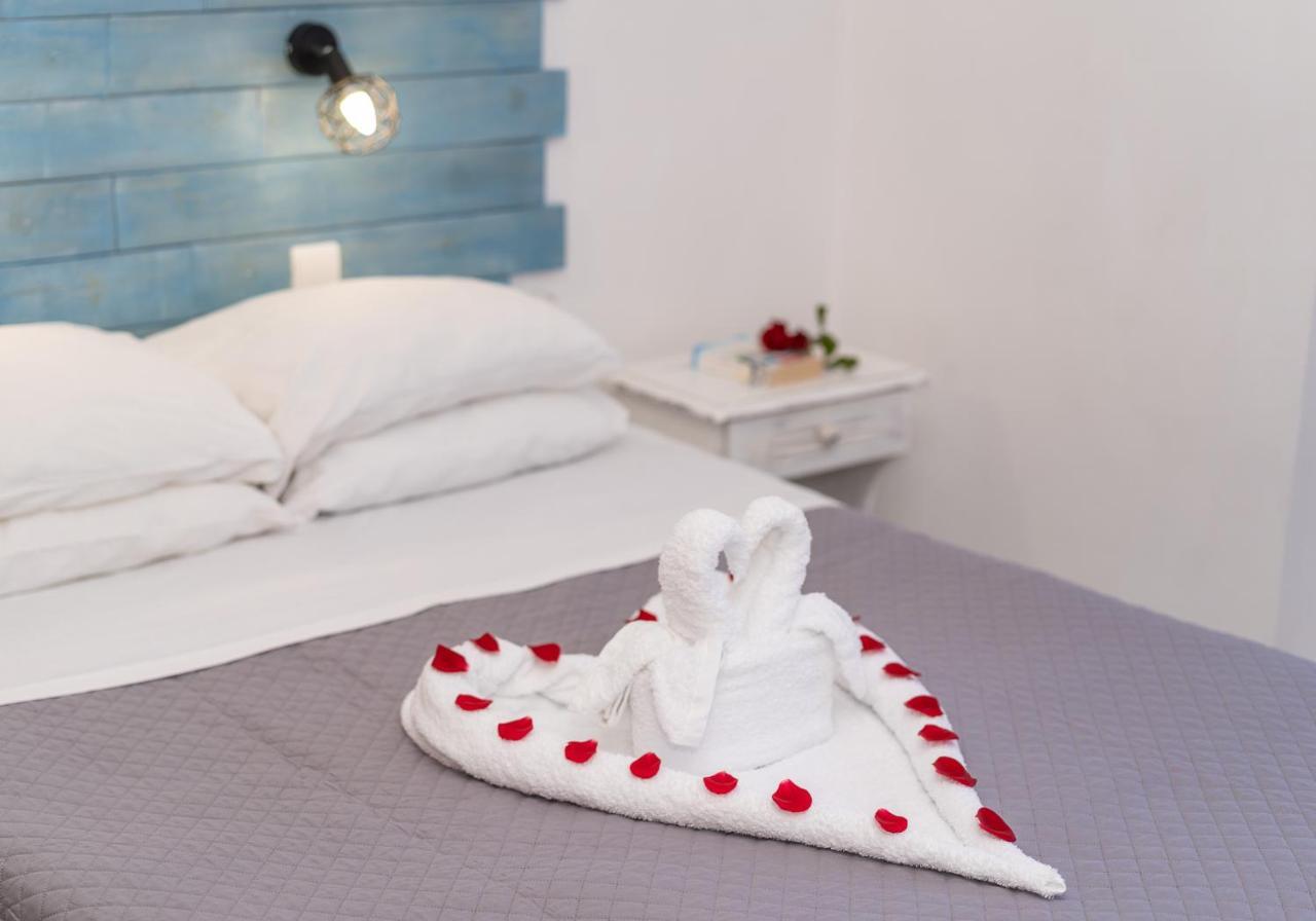 Blue Houses Apartments Φοινικούντα Εξωτερικό φωτογραφία
