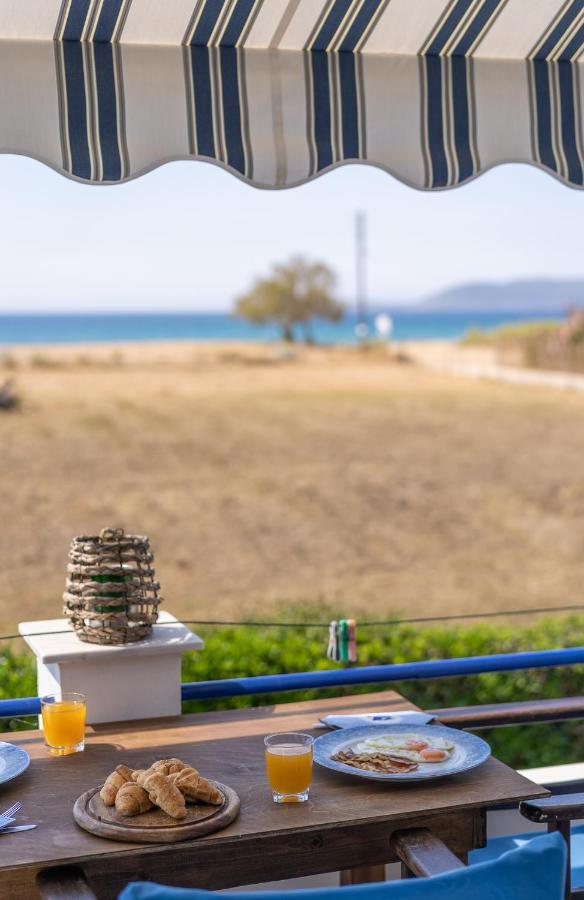 Blue Houses Apartments Φοινικούντα Εξωτερικό φωτογραφία