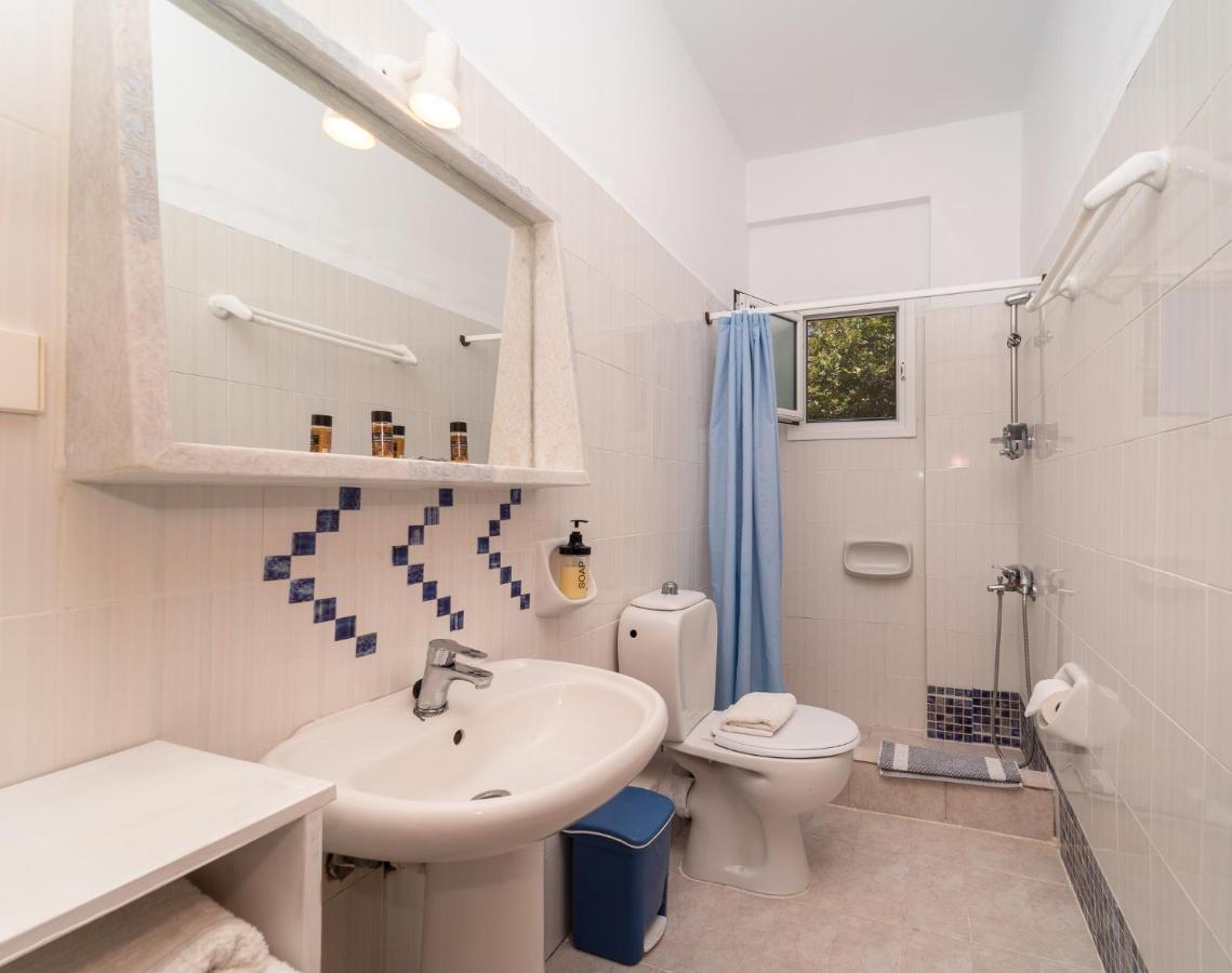 Blue Houses Apartments Φοινικούντα Εξωτερικό φωτογραφία