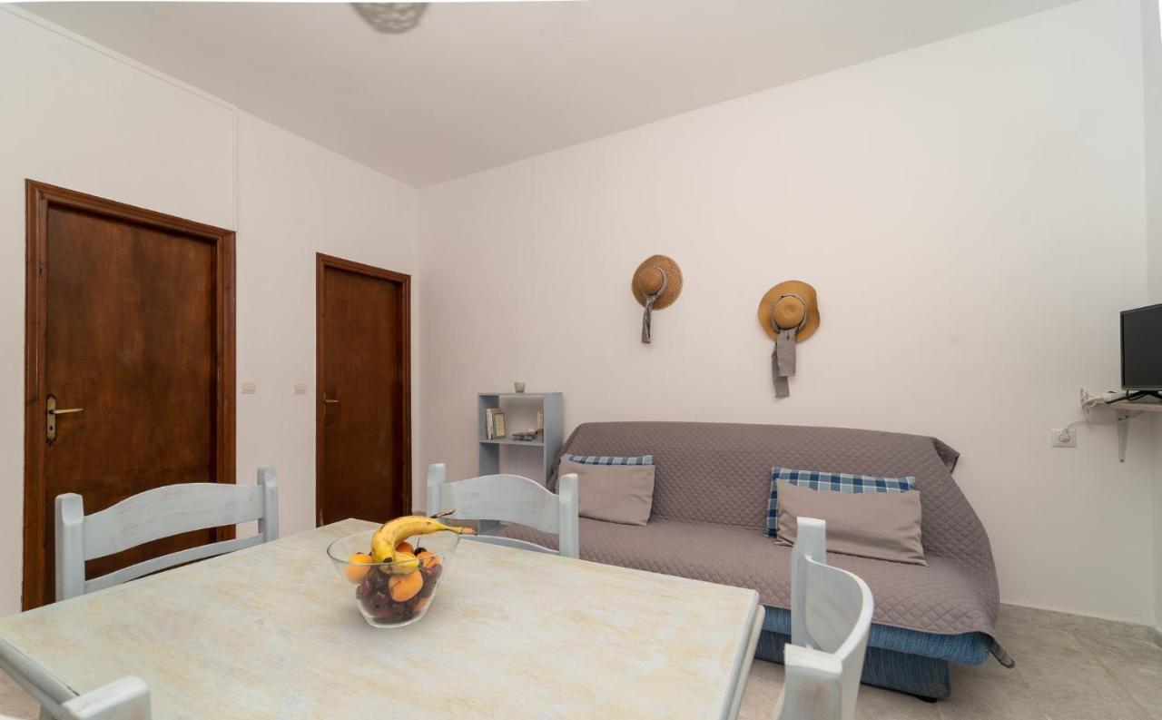 Blue Houses Apartments Φοινικούντα Εξωτερικό φωτογραφία