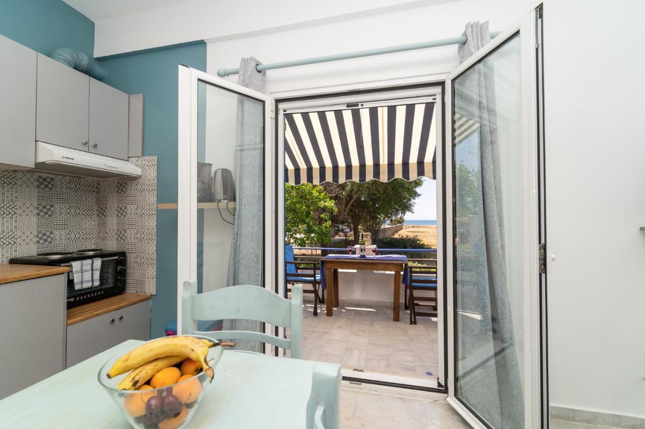 Blue Houses Apartments Φοινικούντα Εξωτερικό φωτογραφία